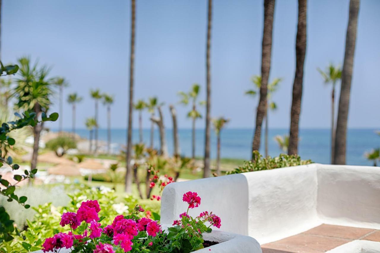 Hanami Alcazaba Beach Front Sea View Estepona Ngoại thất bức ảnh